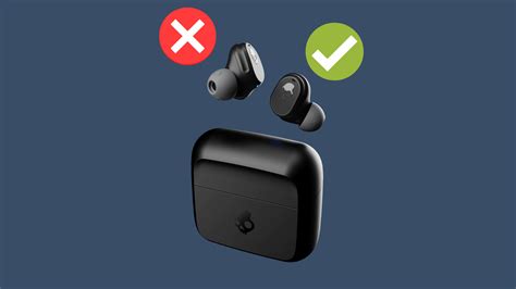 one skullcandy earbud not working